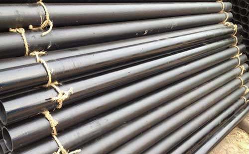 永昌柔性抗震铸铁管