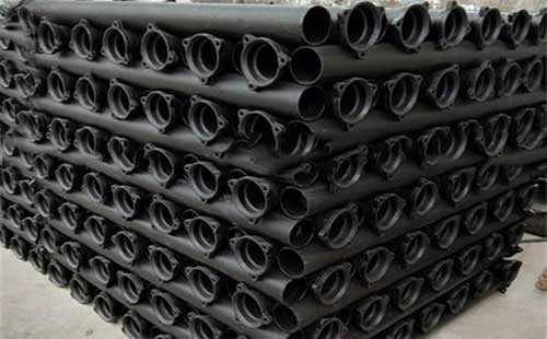 永昌A型柔性铸铁管