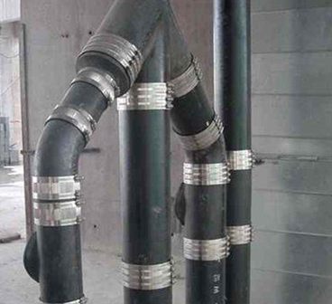 永昌柔性永昌铸铁管