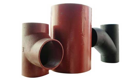 永昌永昌W型永昌柔性永昌铸铁管件 永昌永昌W型永昌柔性永昌铸铁管件