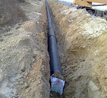 永昌球墨永昌铸铁管