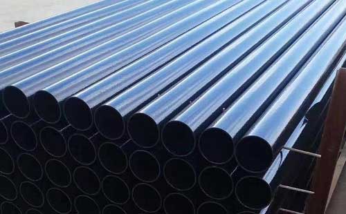 永昌柔性抗震铸铁管