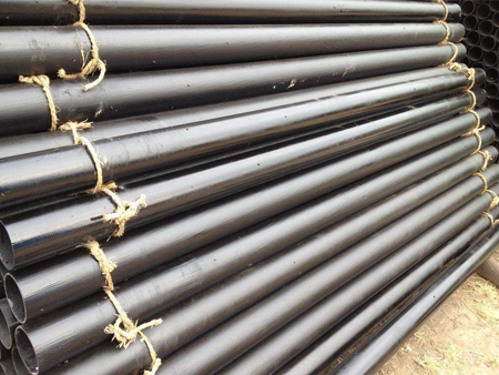 永昌铸铁管的安装方法有哪些