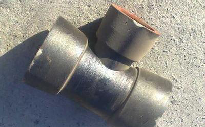 永昌铸铁管用什么切割