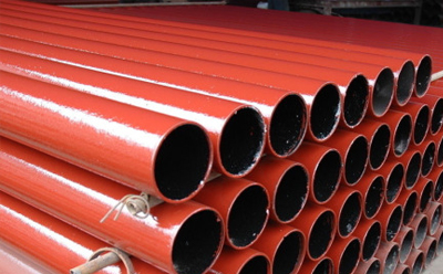 永昌铸铁管道破裂修复办法