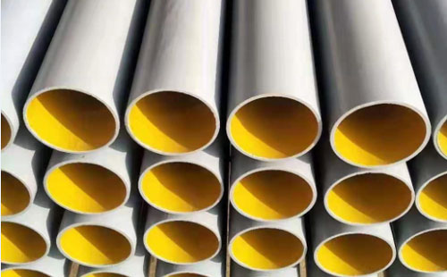 永昌柔性抗震永昌铸铁管是什么材质