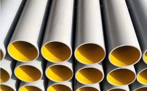 永昌柔性抗震铸铁管连接方式