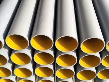 永昌球墨永昌铸铁管目前市场规模持续增长