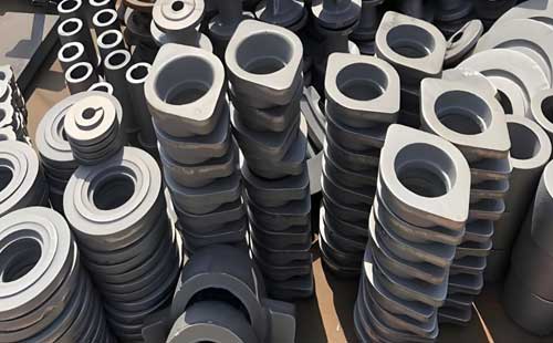 永昌铸铁件加工不动是什么原因