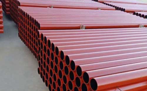 永昌铸铁管安装中的常见问题及解决方法 永昌铸铁管安装中的常见问题及解决方法