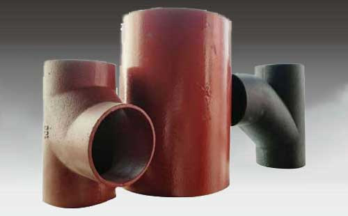 如何选择合适的永昌铸铁管？材质、工艺与应用场景解析