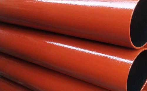 永昌铸铁管安装与维护指南,延长使用寿命的实用建议 永昌铸铁管安装与维护指南,延长使用寿命的实用建议