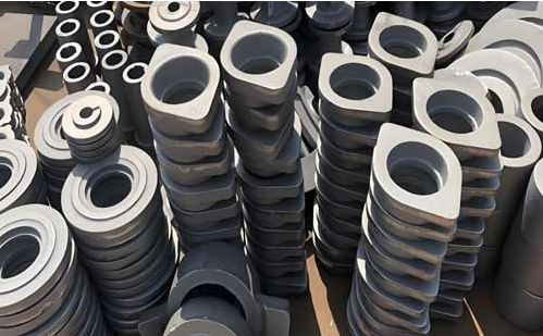 如何评估永昌铸造件厂家的实力？关键指标与行业经验分享