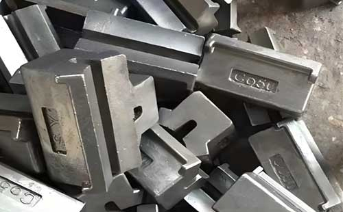 熔模永昌精密永昌铸造厂气孔缺陷控制指南