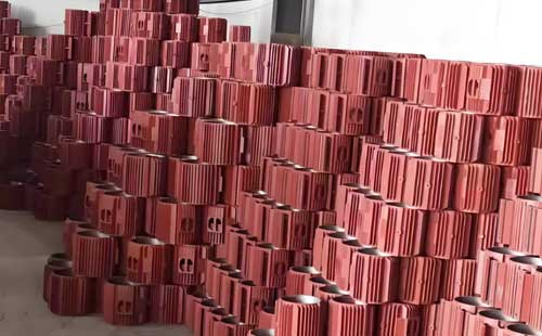 永昌铸造件厂家怎么选？金利建材以工艺精度赢得行业认可